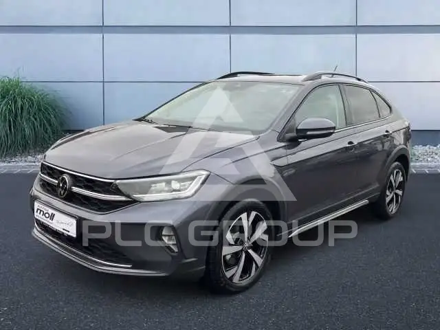 2024 Volkswagen Taigo