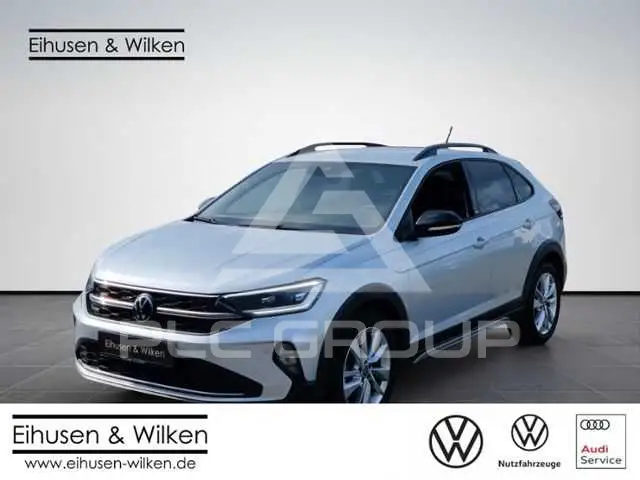 2024 Volkswagen Taigo