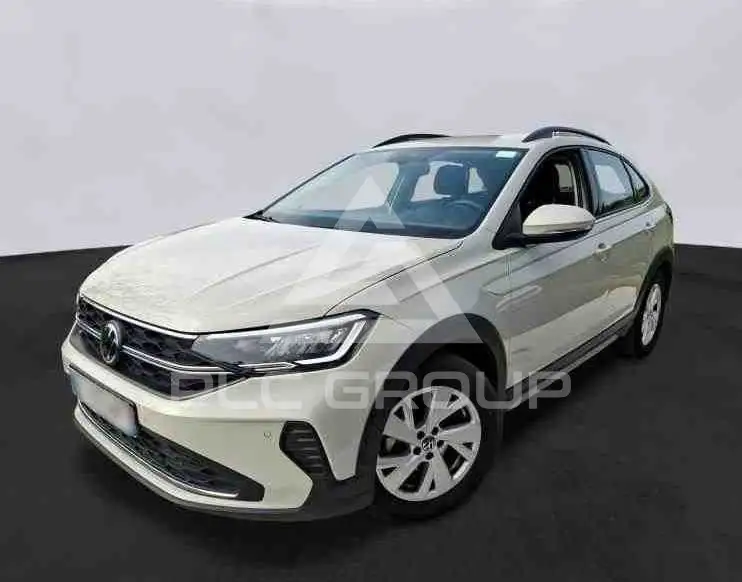 2024 Volkswagen Taigo