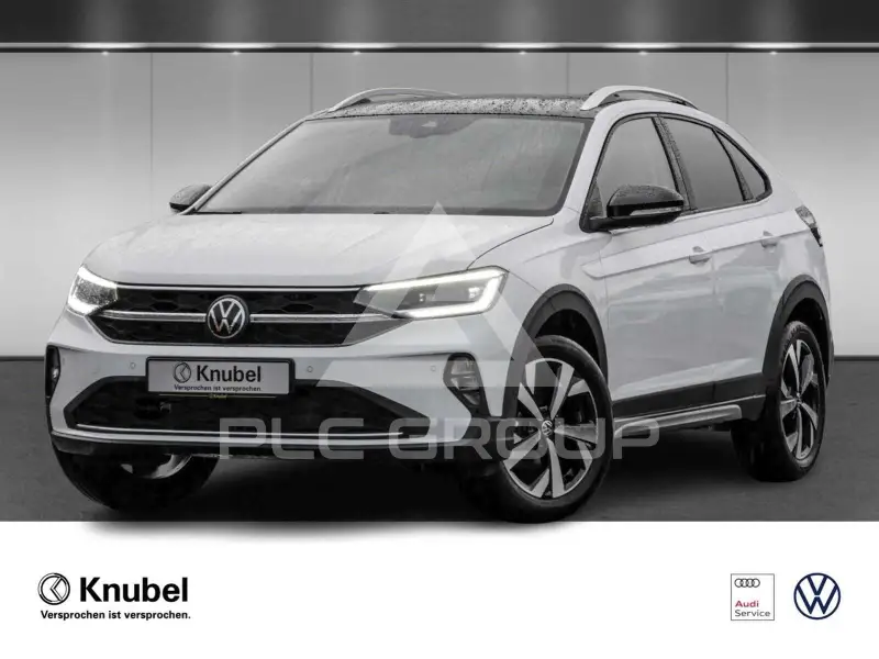2024 Volkswagen Taigo