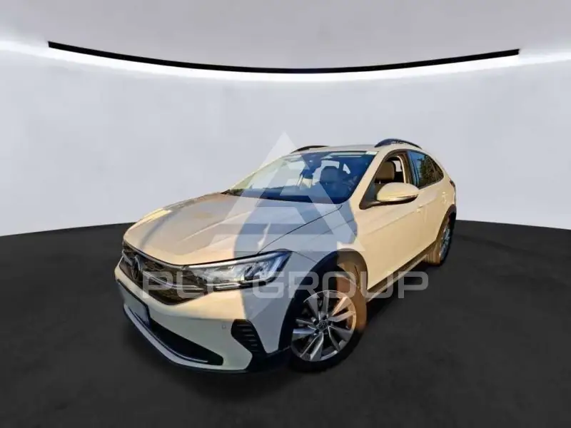2024 Volkswagen Taigo
