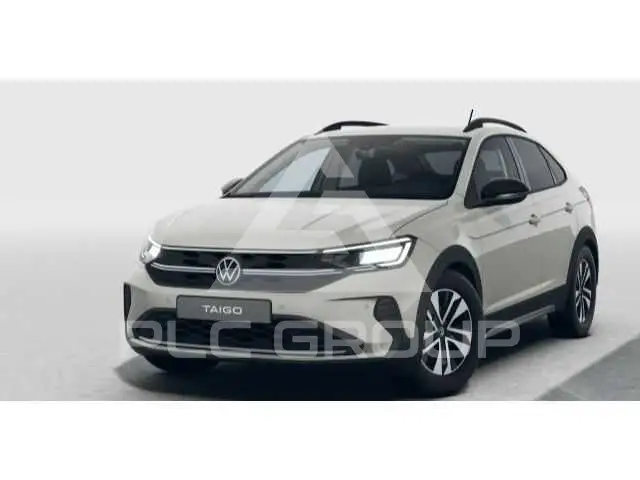 2024 Volkswagen Taigo