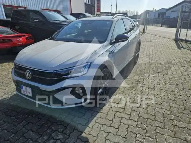 2024 Volkswagen Taigo