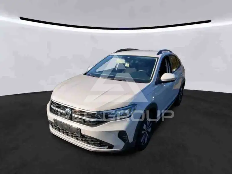 2024 Volkswagen Taigo