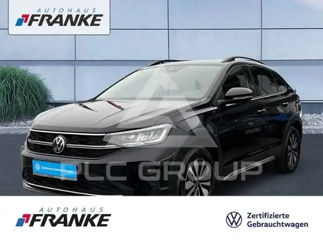 2024 Volkswagen Taigo