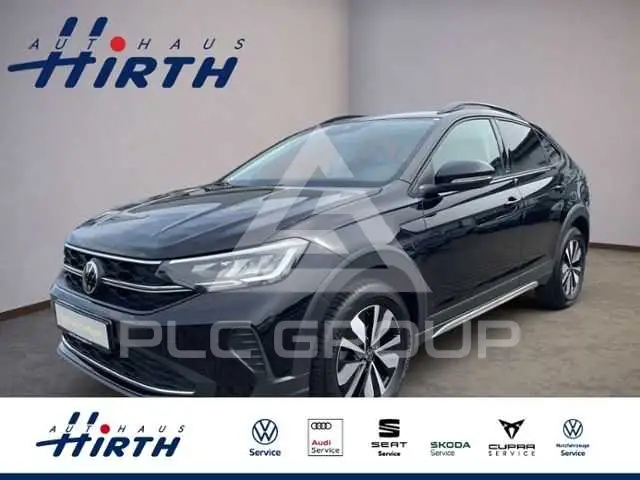 2024 Volkswagen Taigo