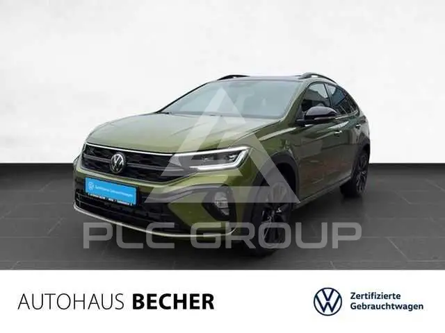 2024 Volkswagen Taigo