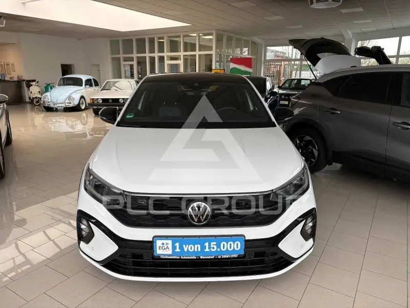 2024 Volkswagen Taigo