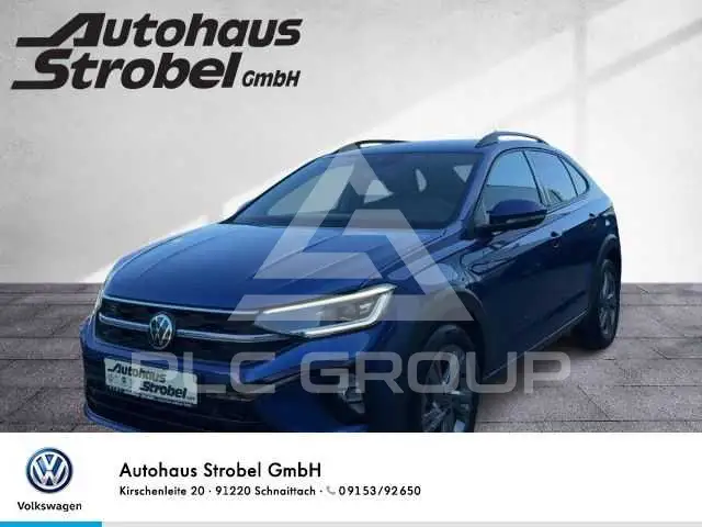 2024 Volkswagen Taigo