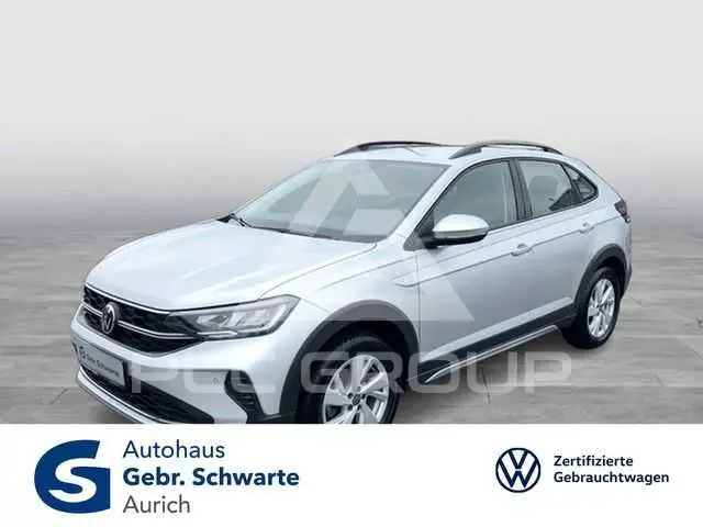2024 Volkswagen Taigo