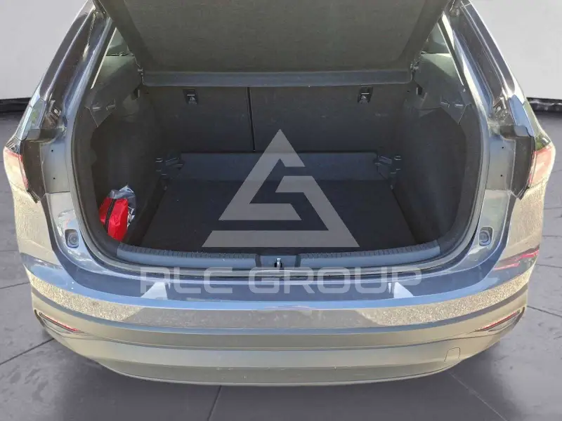 2024 Volkswagen Taigo