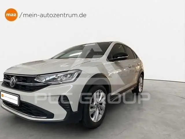 2024 Volkswagen Taigo