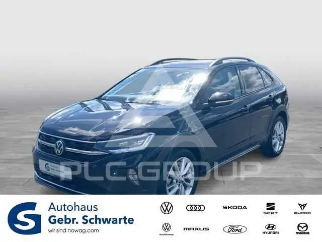 2024 Volkswagen Taigo