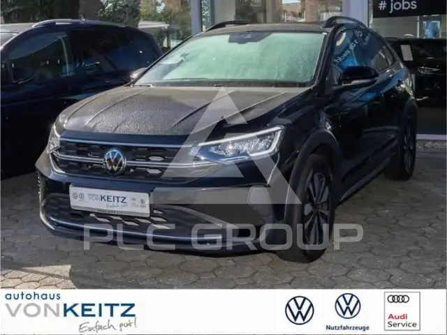 2024 Volkswagen Taigo