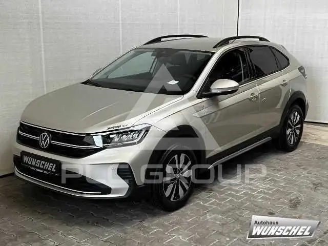 2024 Volkswagen Taigo
