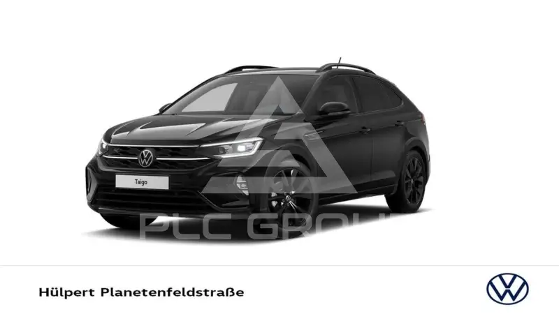 2024 Volkswagen Taigo