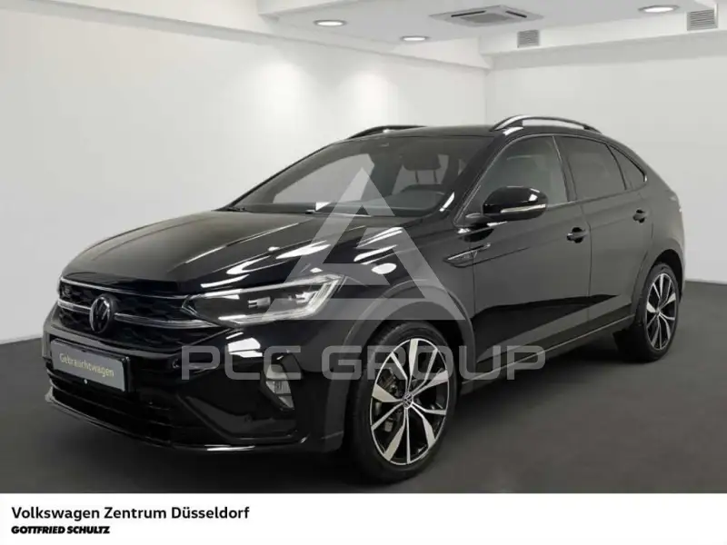 2024 Volkswagen Taigo