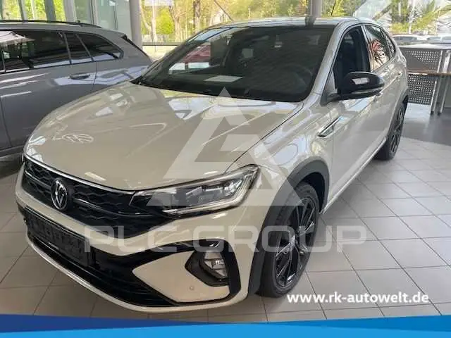 2024 Volkswagen Taigo