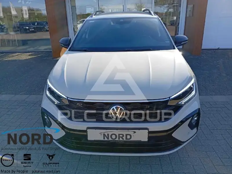 2024 Volkswagen Taigo