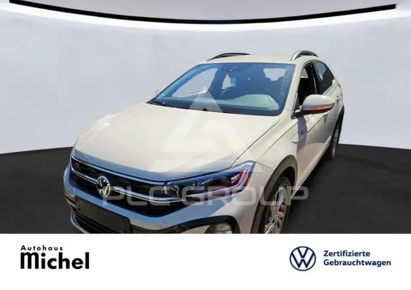 2024 Volkswagen Taigo