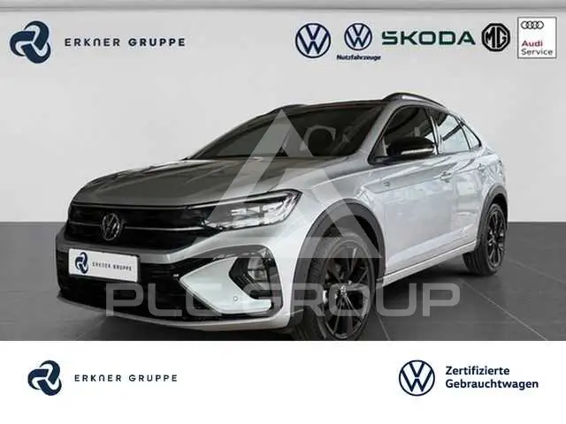 2024 Volkswagen Taigo