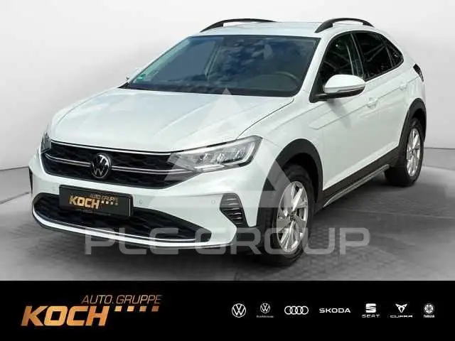 2024 Volkswagen Taigo