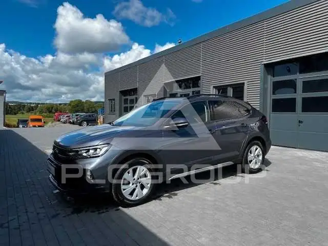 2024 Volkswagen Taigo