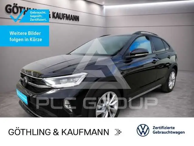 2024 Volkswagen Taigo