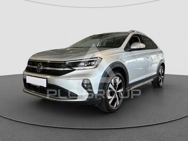 2024 Volkswagen Taigo