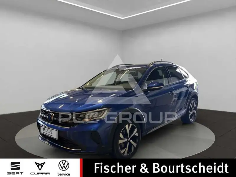2024 Volkswagen Taigo