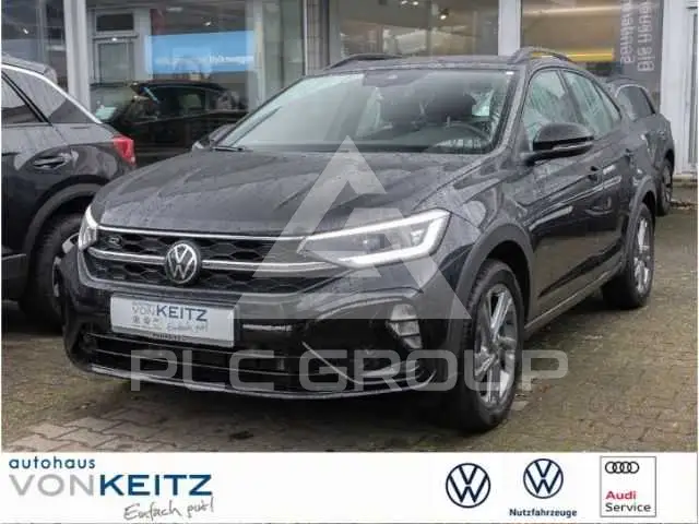 2024 Volkswagen Taigo