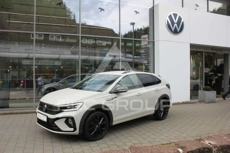 2024 Volkswagen Taigo