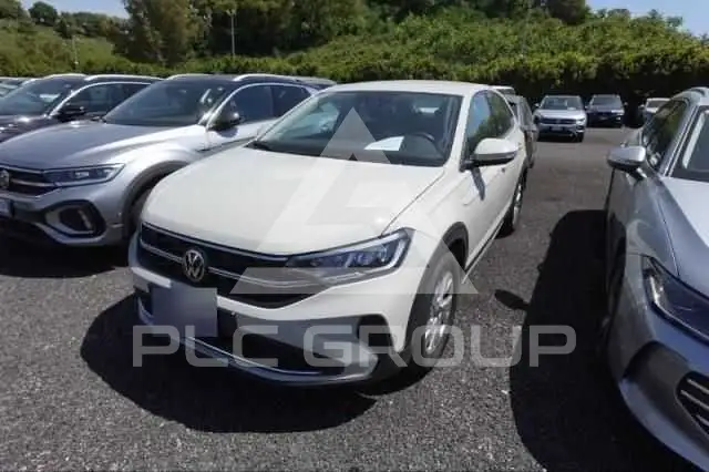 2024 Volkswagen Taigo