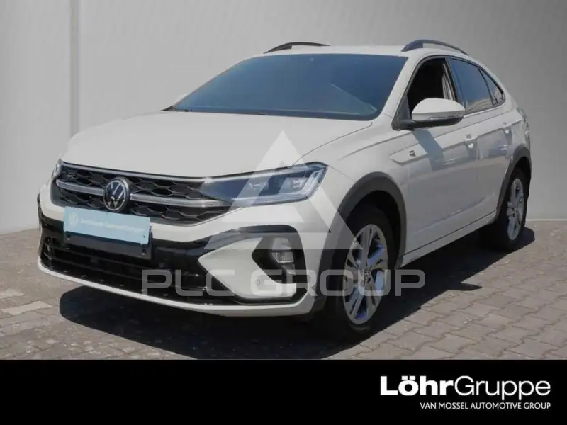 2024 Volkswagen Taigo