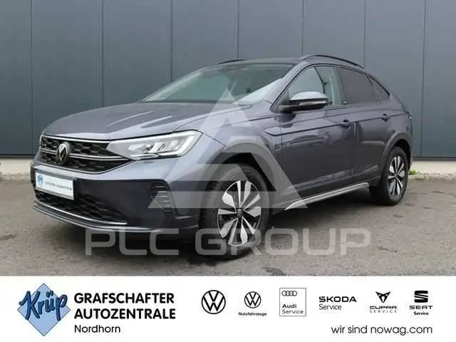 2024 Volkswagen Taigo