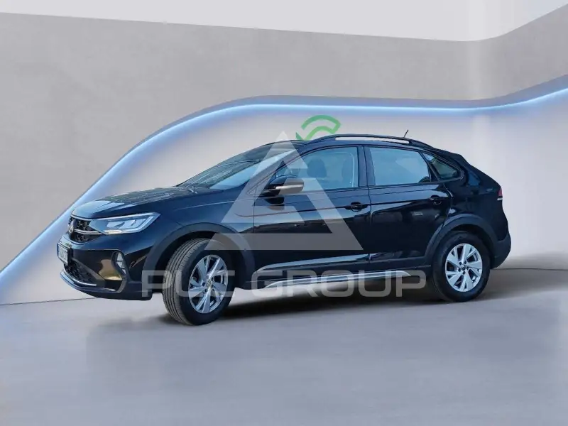 2024 Volkswagen Taigo