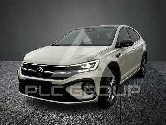 2024 Volkswagen Taigo