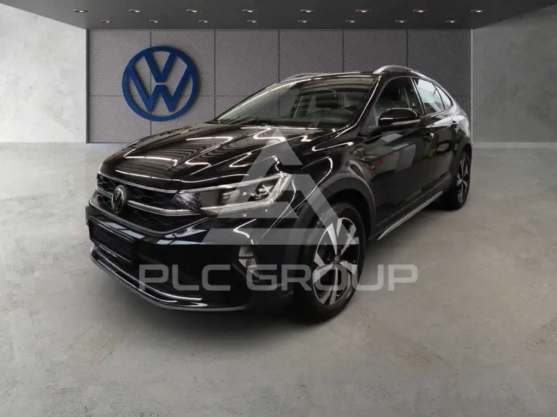2024 Volkswagen Taigo