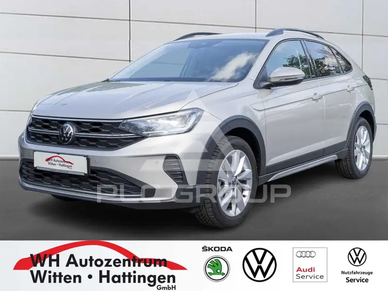 2024 Volkswagen Taigo