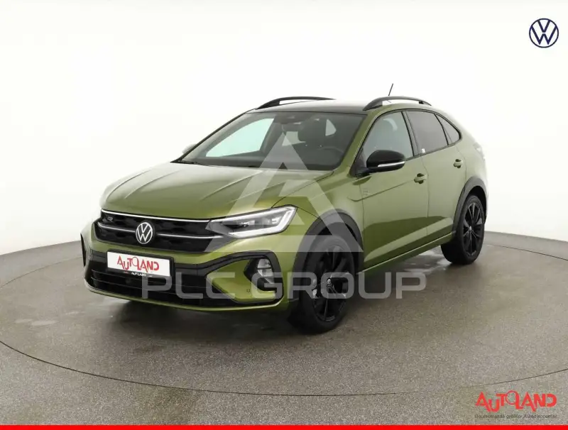 2024 Volkswagen Taigo