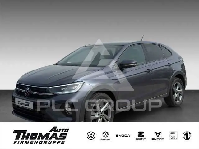2024 Volkswagen Taigo