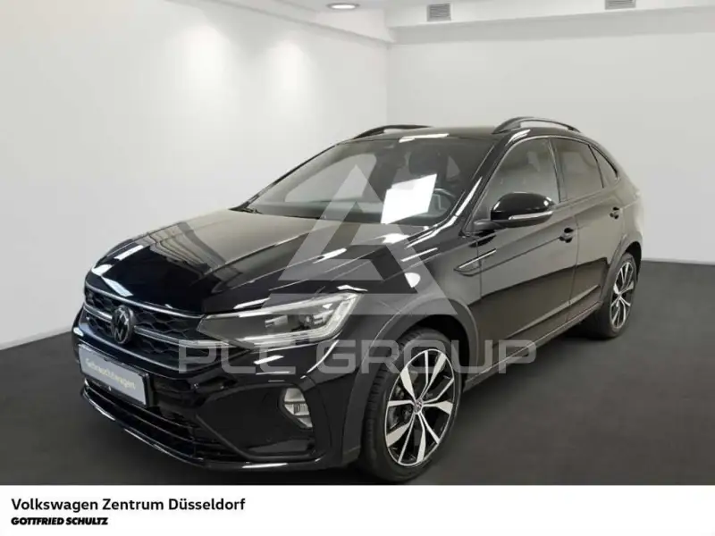 2024 Volkswagen Taigo