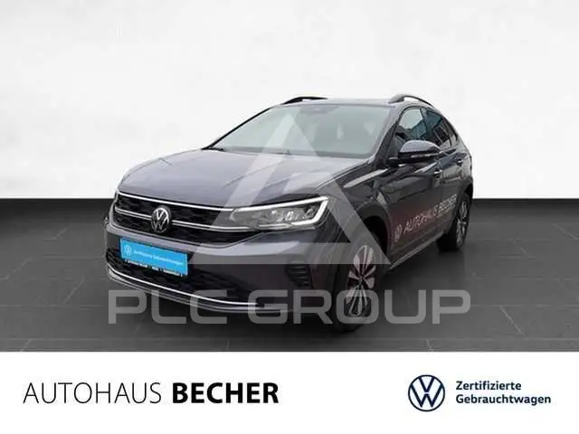 2024 Volkswagen Taigo