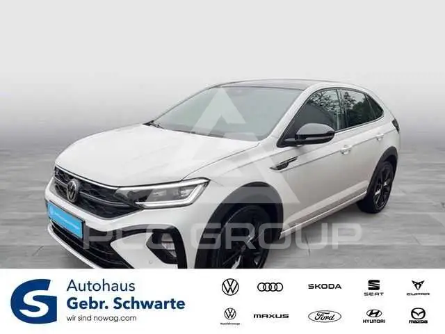 2024 Volkswagen Taigo