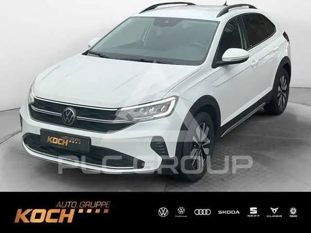 2024 Volkswagen Taigo