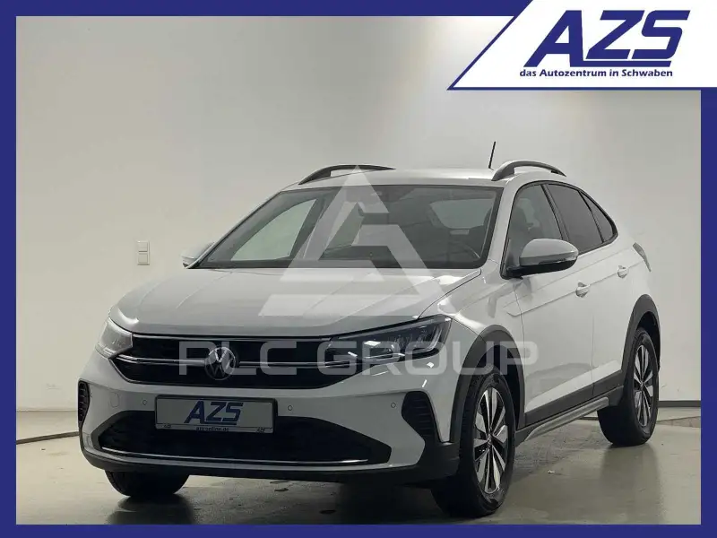2024 Volkswagen Taigo