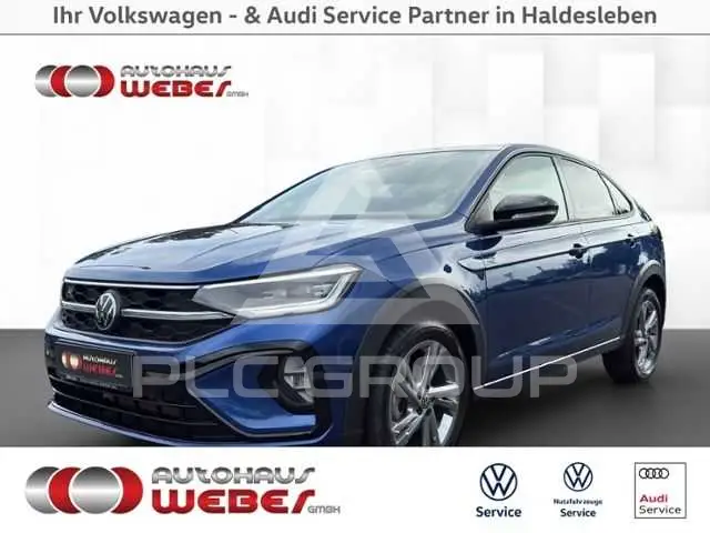 2024 Volkswagen Taigo