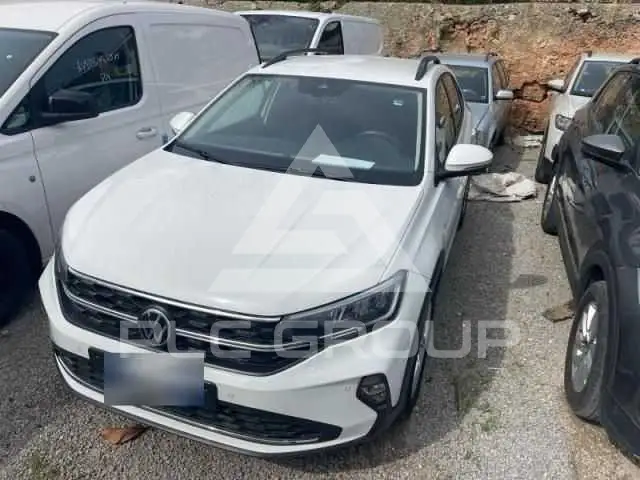2024 Volkswagen Taigo