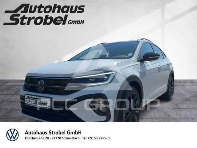 2024 Volkswagen Taigo