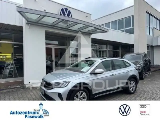2024 Volkswagen Taigo